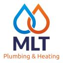 MLT Plumbing & Heating logo